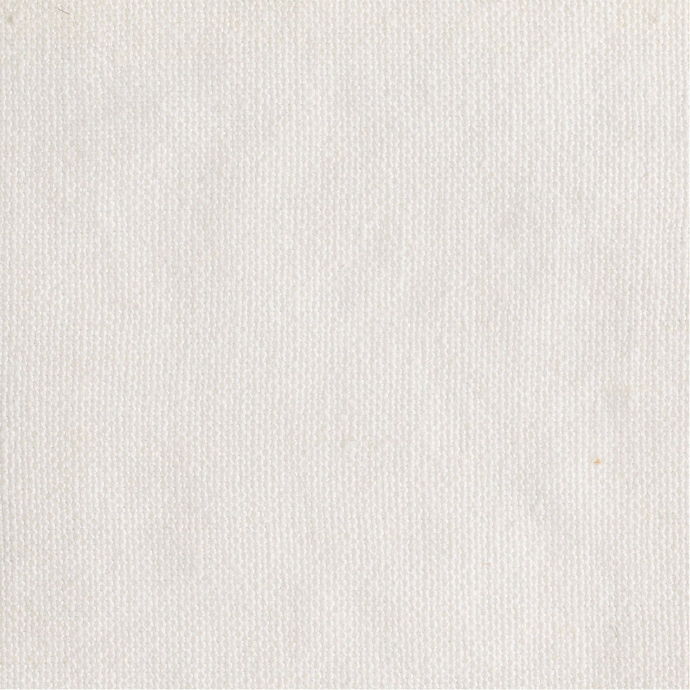 Off-white fabric color swatch