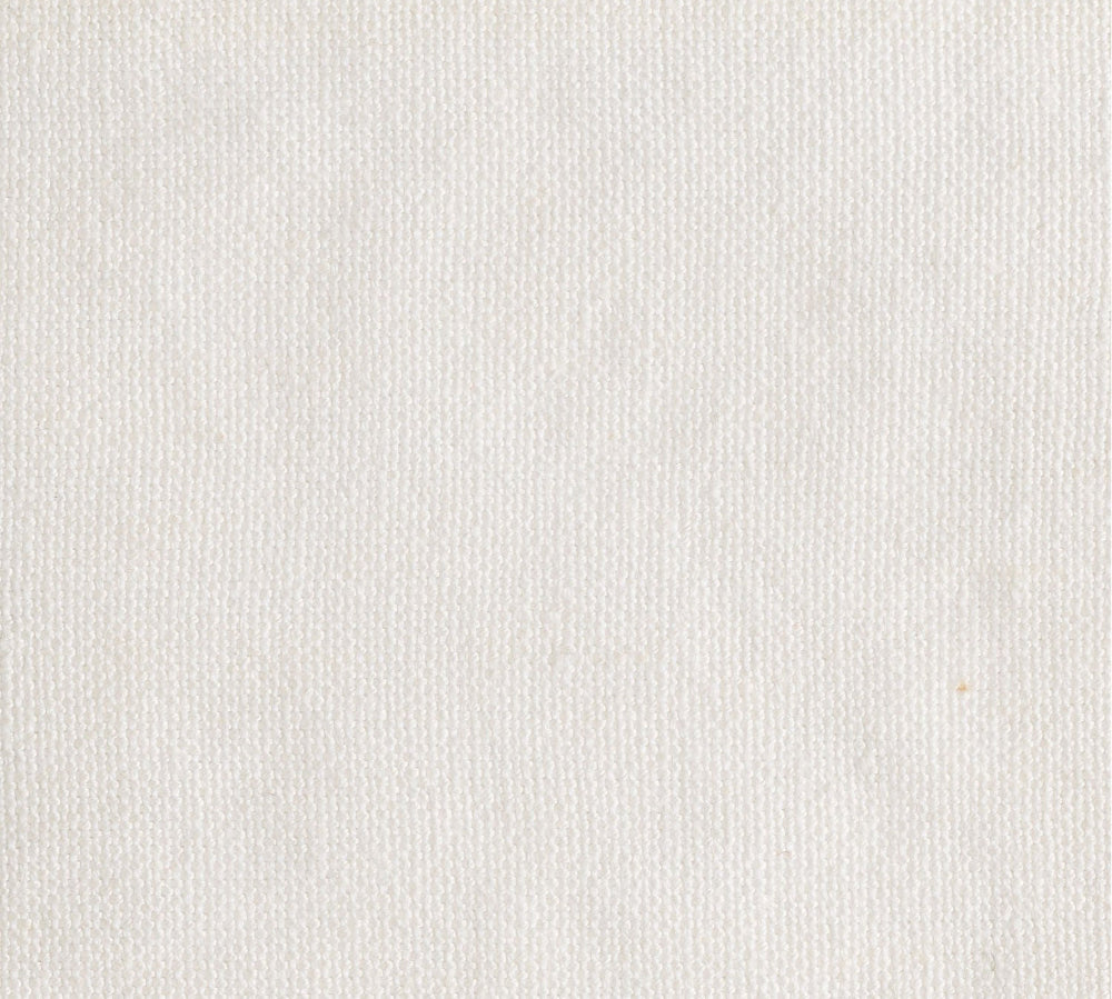Off-white fabric color swatch