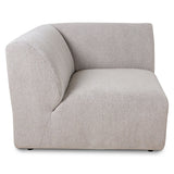 corner module of Jax sofa 