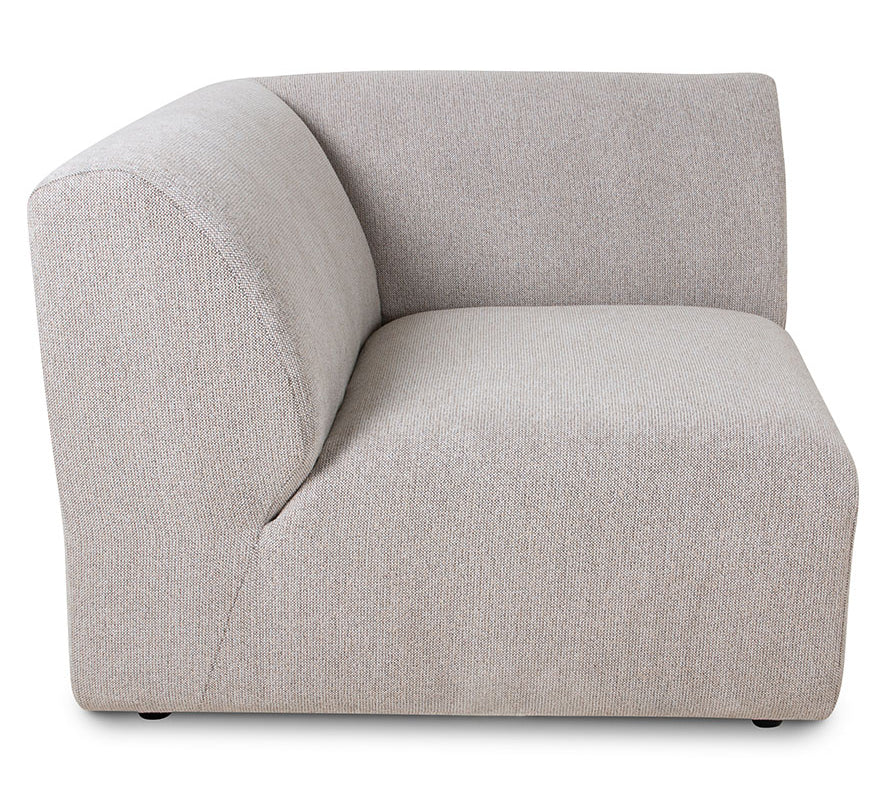 corner module of Jax sofa 