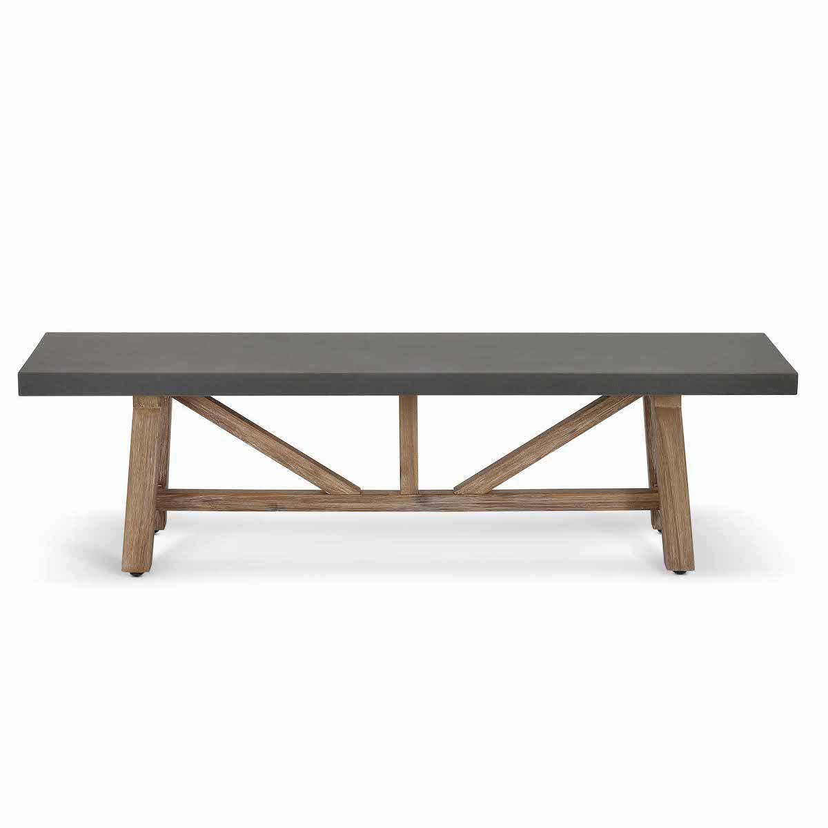 Chilford In or Outdoor Bench