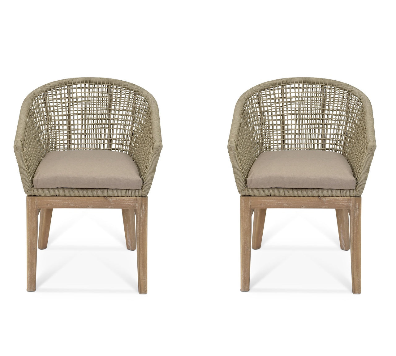 Lynton dining chair