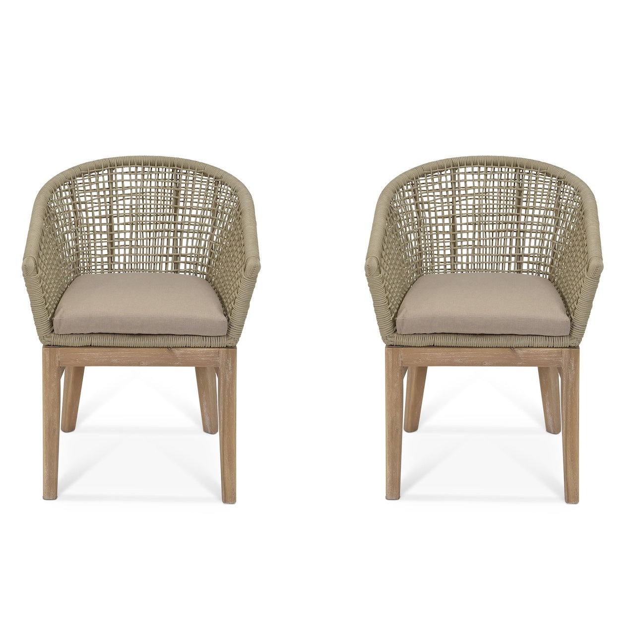 Lynton dining chair