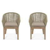 Lynton dining chair