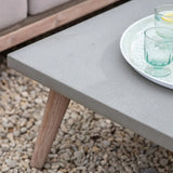 Lynton Garden Corner Sofa Set by Garden Trading