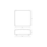 Canapé modulable Tine K