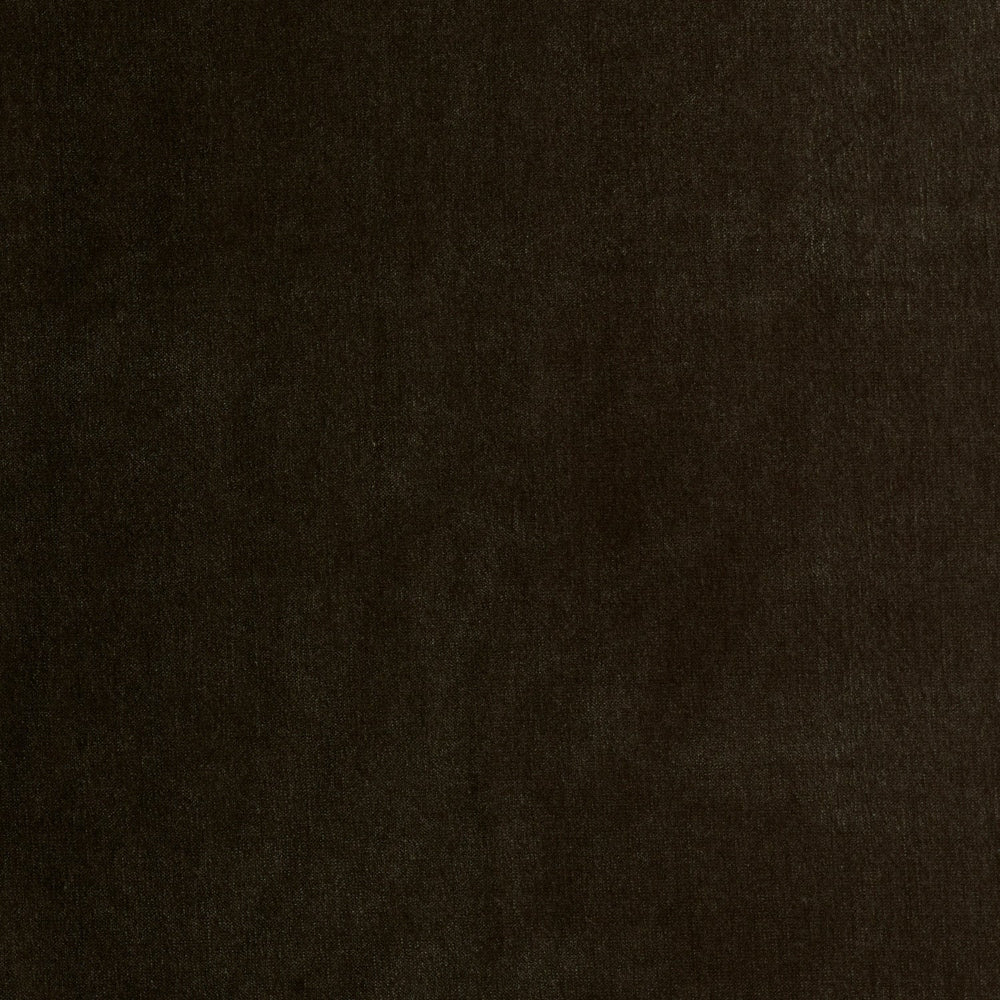 Dark brown (mocca) color swatch