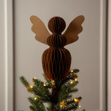 Christmas Angel tree topper 