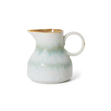 70's Ceramic Milk Jug by HKLIVING
