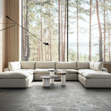 moonlight modular sofa by Furninova