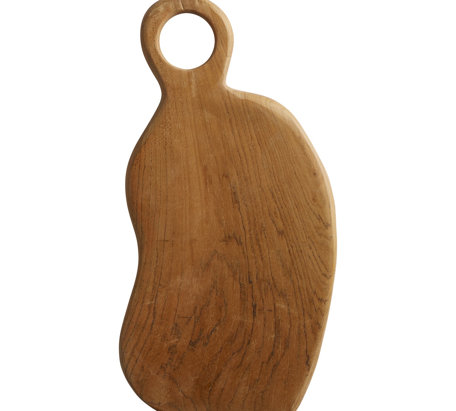 Rustic wooden Nusa Chopping Board