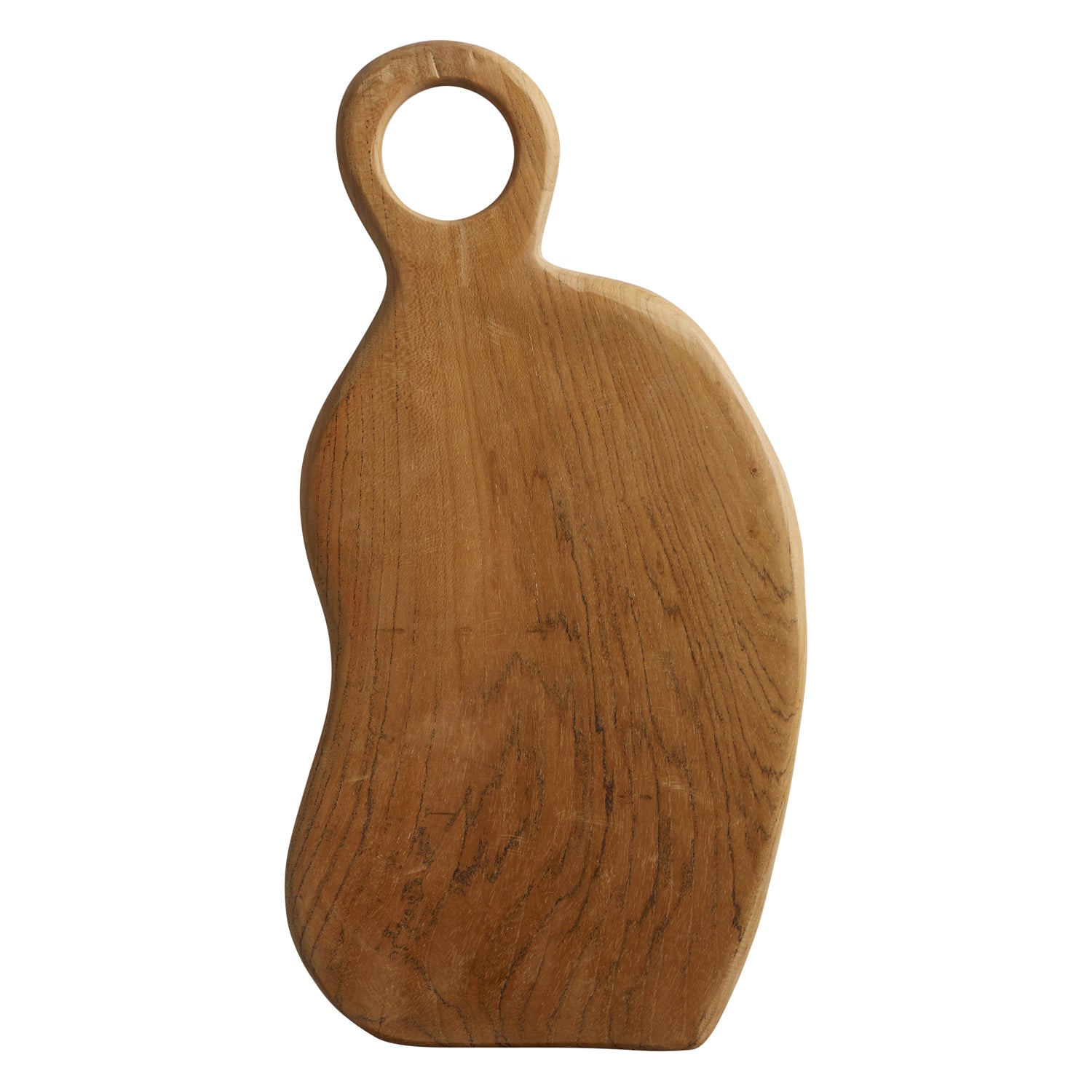 Rustic wooden Nusa Chopping Board