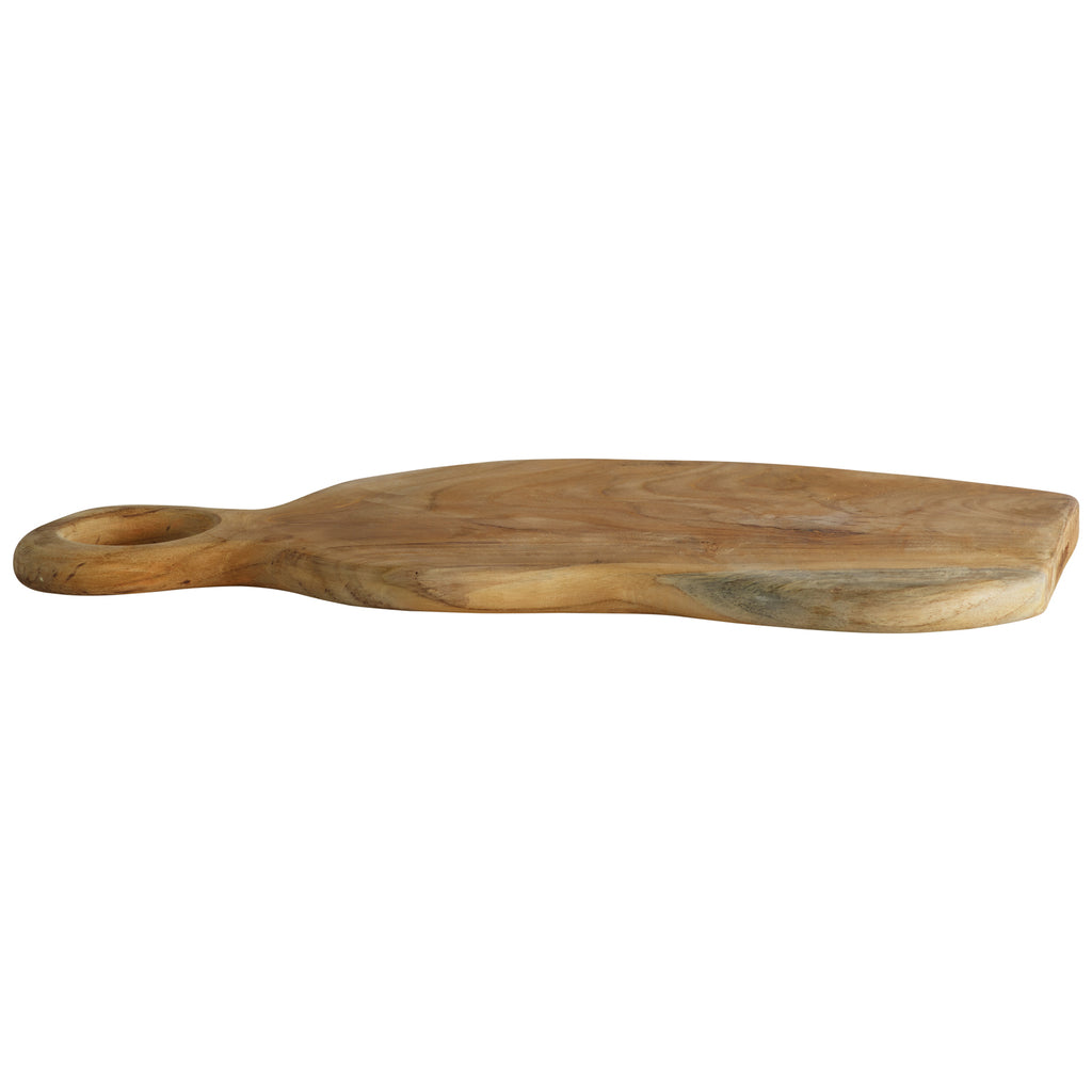 Wooden Nusa Chopping Board