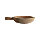 Nusa Handmade wooden Bowl by Tine K 