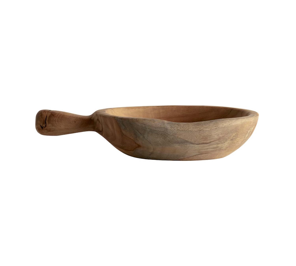 Nusa Handmade wooden Bowl by Tine K 