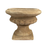 Oda vintage style planter