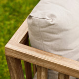 Porthallow sofa detail 