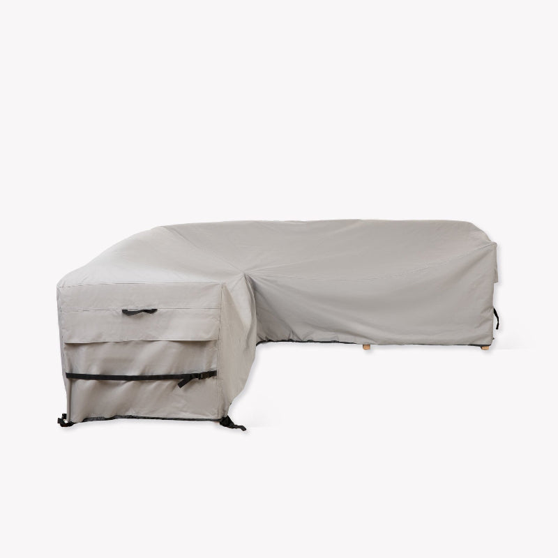 cover of Porthallow corner sofa 