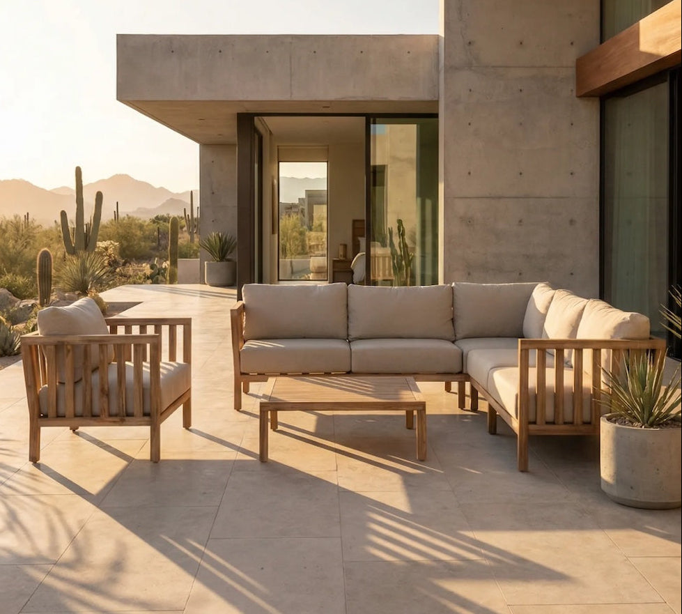 porthallow corner sofa set 