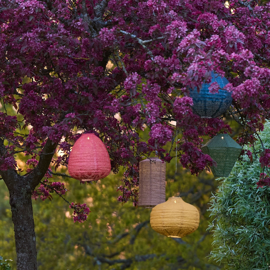 solar lanterns