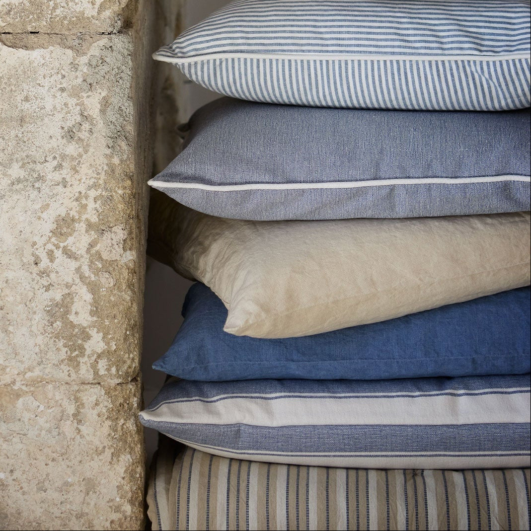 Tine K cushions