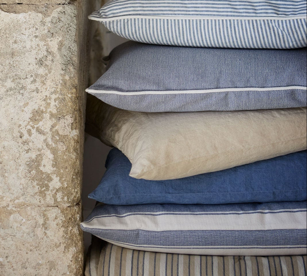 Tine K cushions