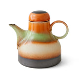 Coffee Pot Morning by HKLIVING