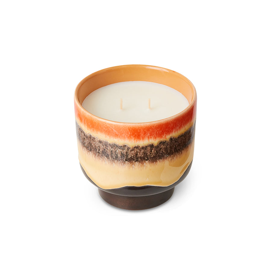 Tulum Scented Candle by HKliving