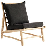 Tine K Outdoor Bamboo Chair