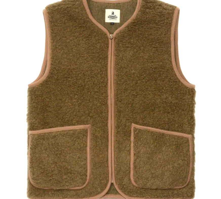 Colbreaker best in bark 