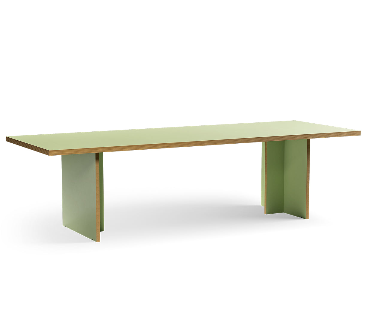 Dining Table by HKLIVING in Various Colours