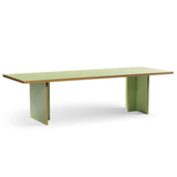 Dining Table by HKLIVING in Various Colours