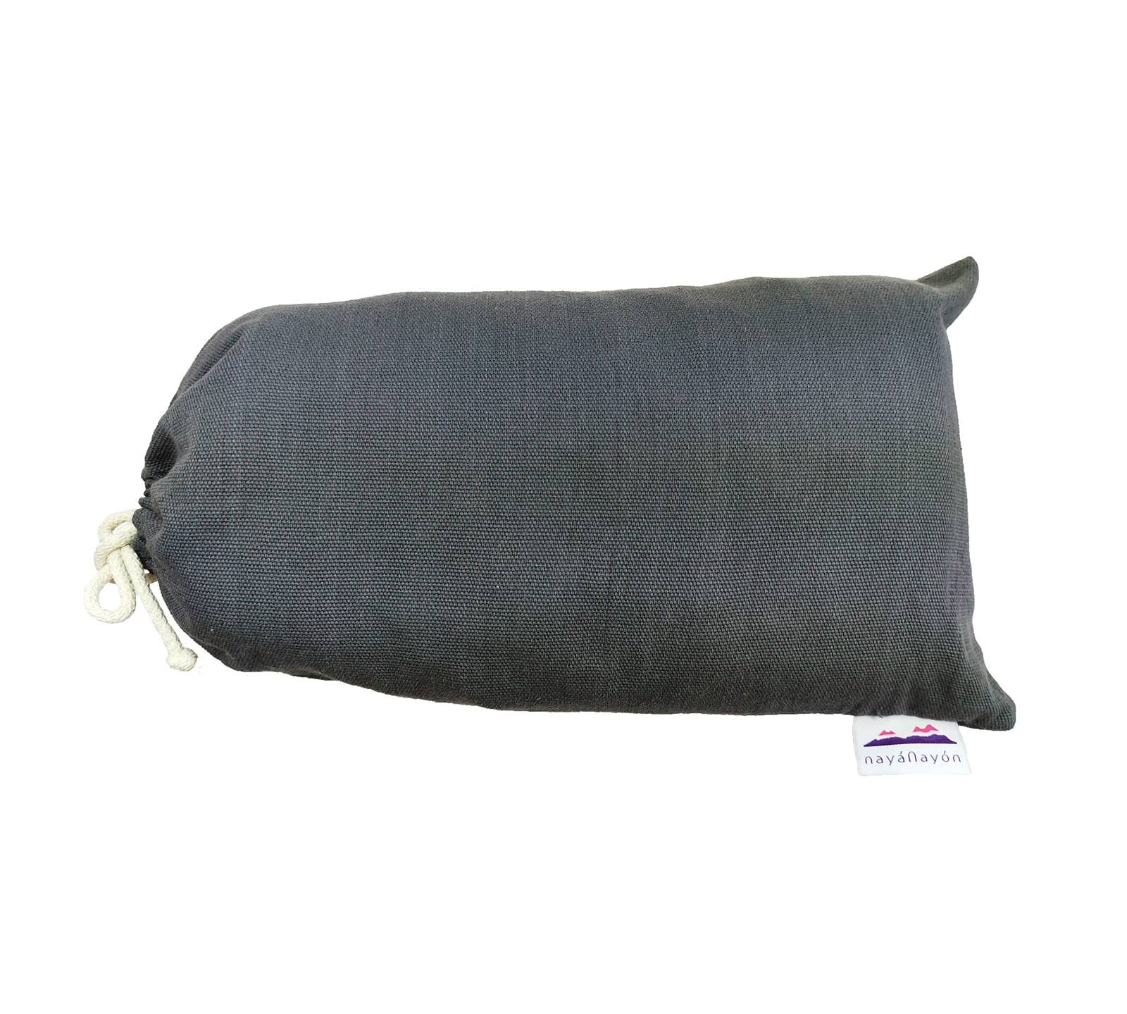 hammock in a carry bag