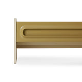 green lowboard cabinet 