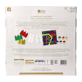 Forest Green Christmas Crackers