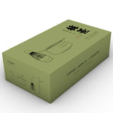 Green Ceramic Matcha Gift Set