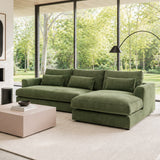 Eden Sectional Sofa