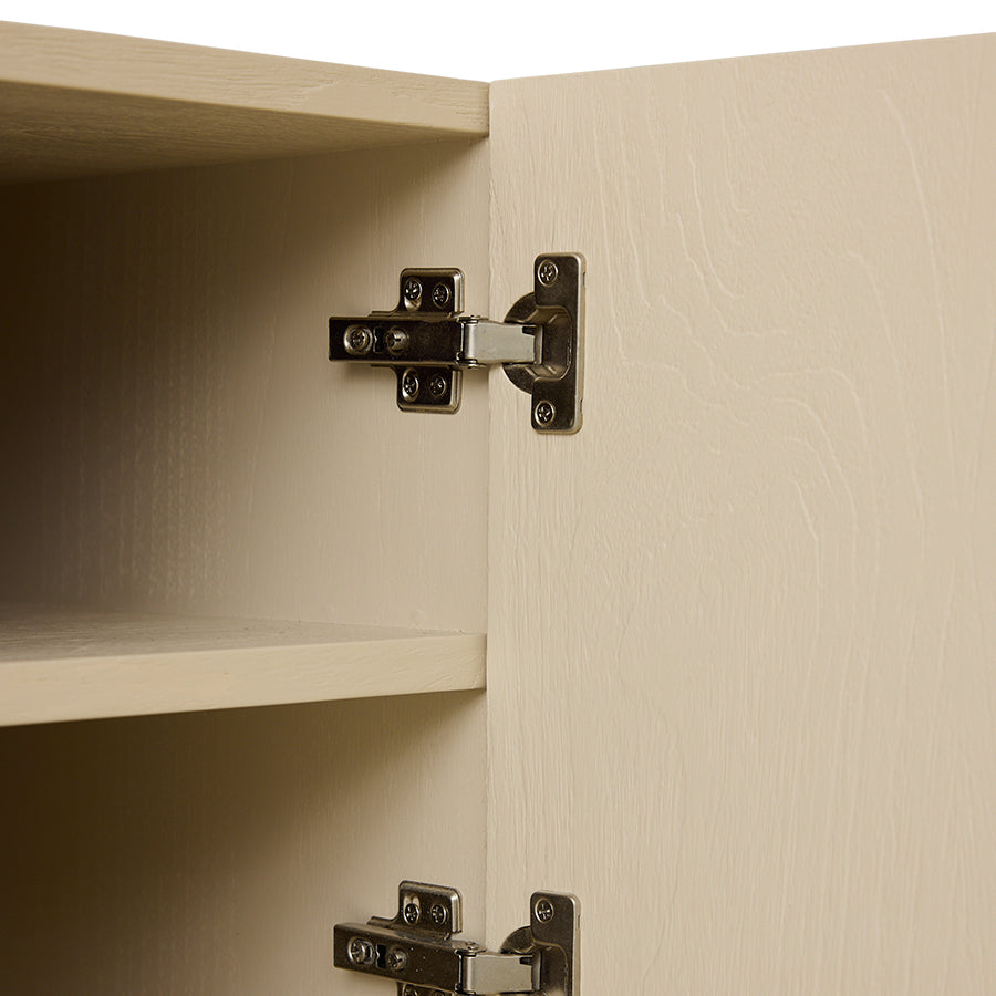 Detail of Forma cabinet HKLIVING