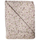 Floral Quilt Liberty Lilac