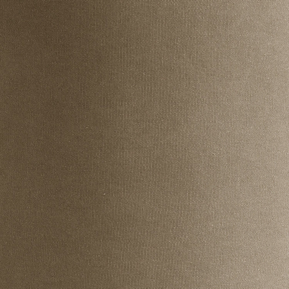 Brown (soil) fabric texture swatch