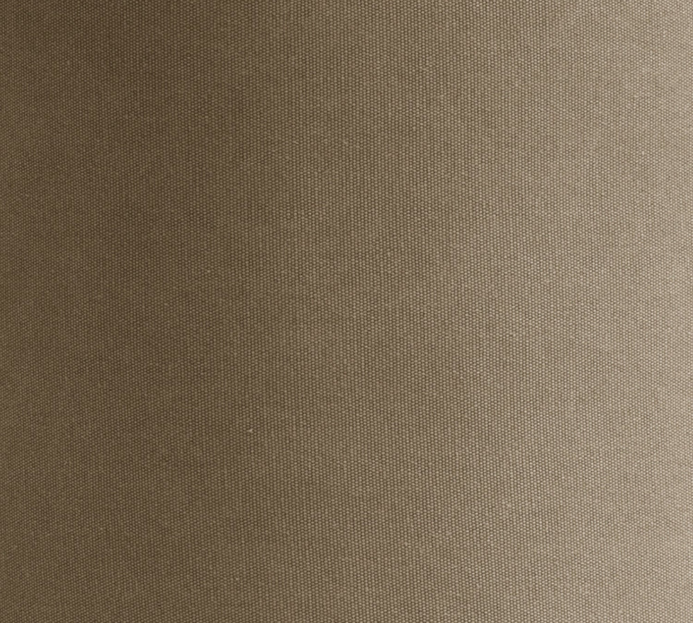 Brown (soil) fabric texture swatch