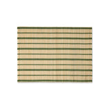 Bamboo Placemat Fern by HKLIVING