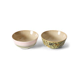 Set of 1970's Ramen Bowls by HKliving