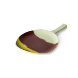 70's Ceramics Platter Cherry by HKLIVING