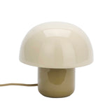Enamel Table Lamp