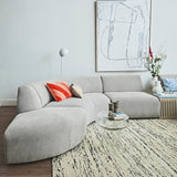 Jax modular sofa by HKliving. 