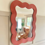 red wave mirror Diego