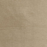 Beige (khaki) fabric texture swatch