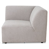 Jax modular sofa by HKliving. 