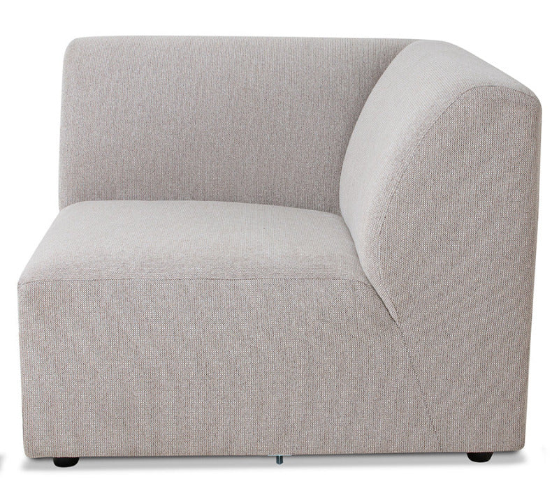 Jax modular sofa by HKliving. 